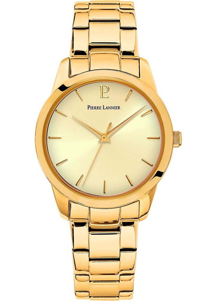 Часы Roxane 067M542 кварцевые fashion Pierre Lannier (283622305)