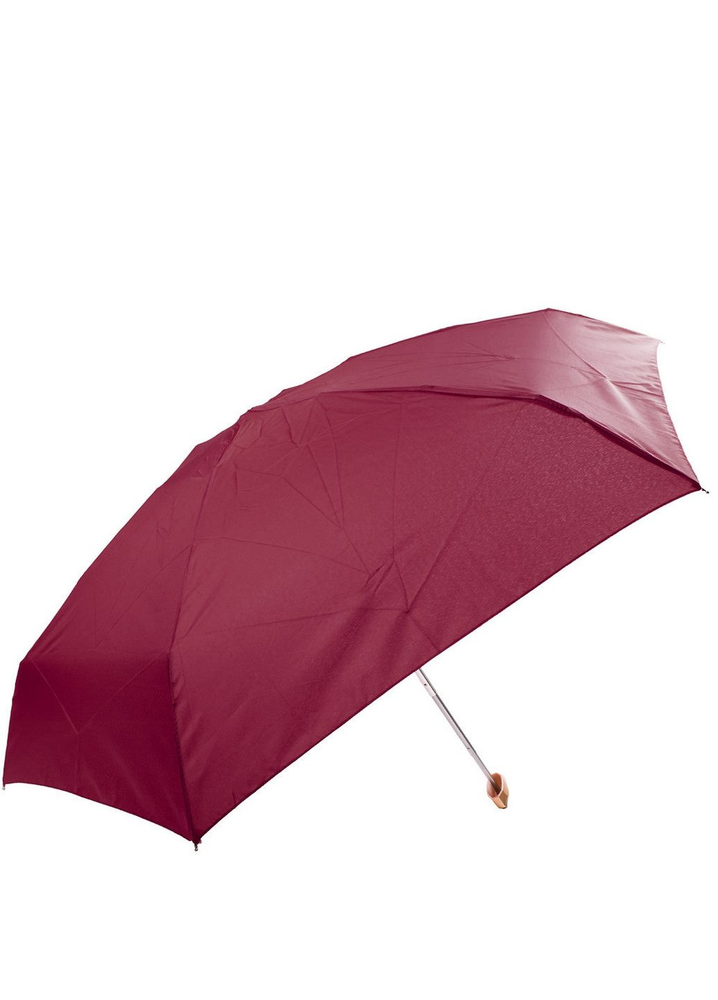 Жіноча складна парасолька механічна Art rain (282582298)
