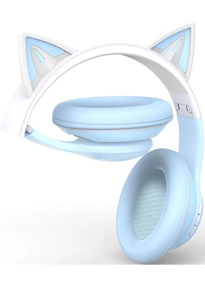 Наушники беспроводные BE38 Blue XO (372464663)