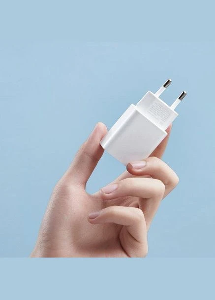 Зарядний пристрій Xiaomi (270000020)