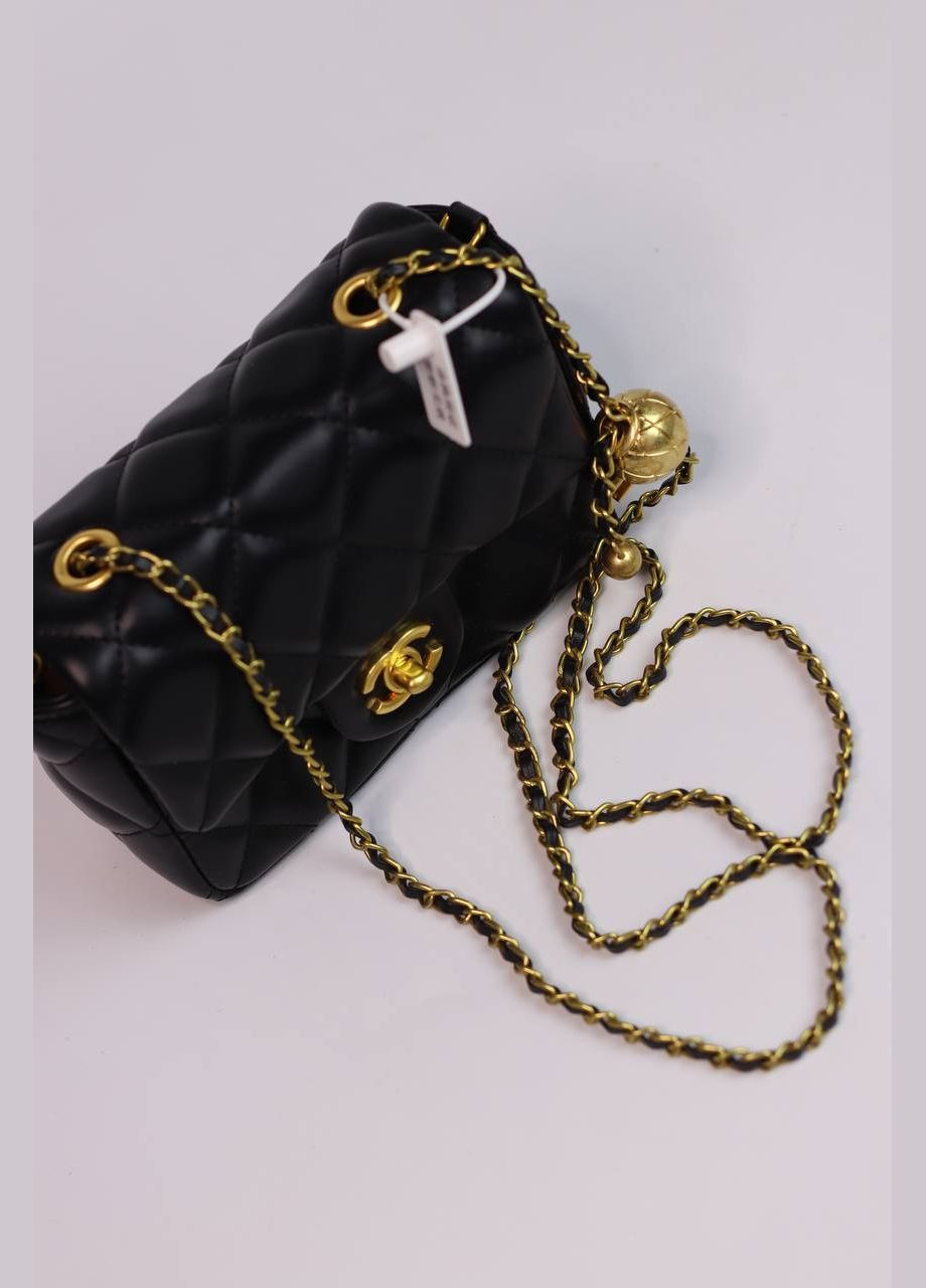 Класична маленька сумочка з лого Vakko (302499386)