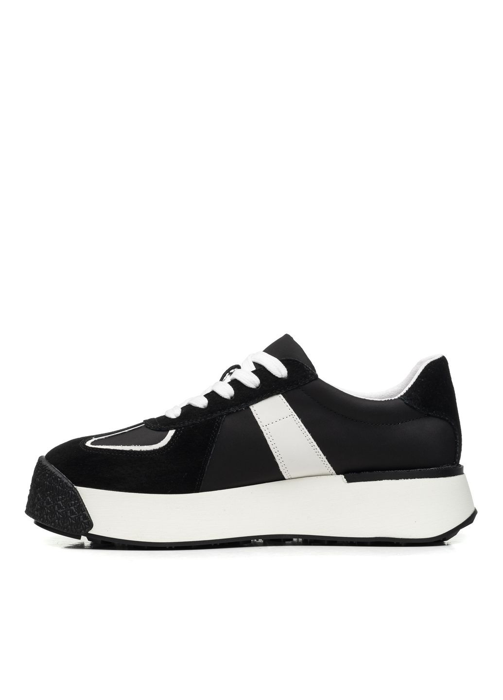 Кросівки (2053Т) Gifanni чорні (328913562)