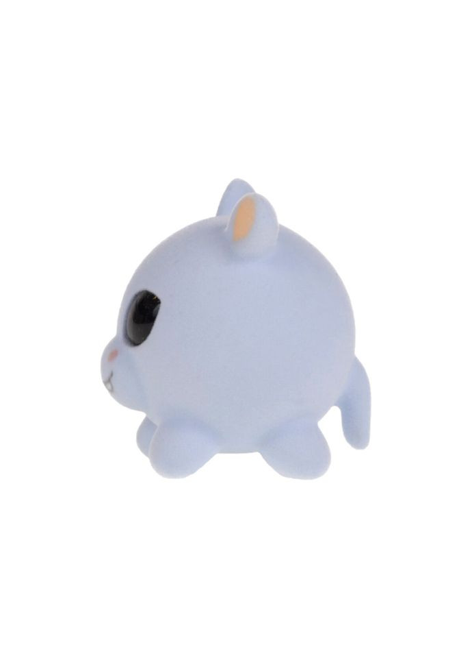 Коллекционная игрушкафигурка Бигемотика Ганна S2 FLO0412 Flockies (315760527)