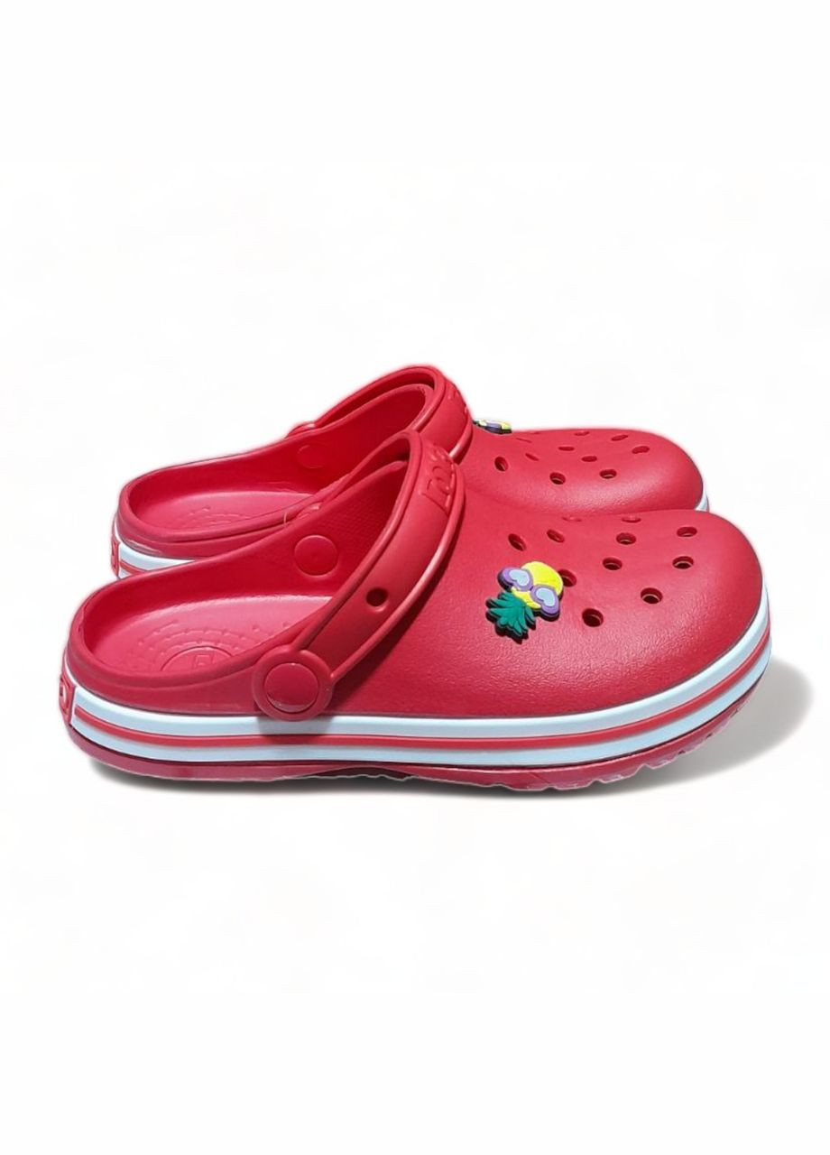 Крокси підліткові Style розмір (23,5см.) сині Dago (367861750)