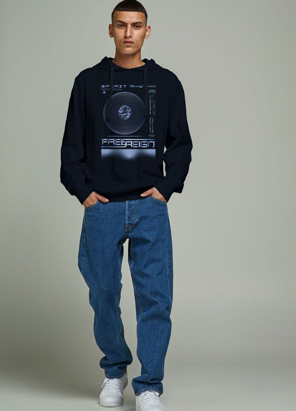 Реглан Jack & Jones (322223713)