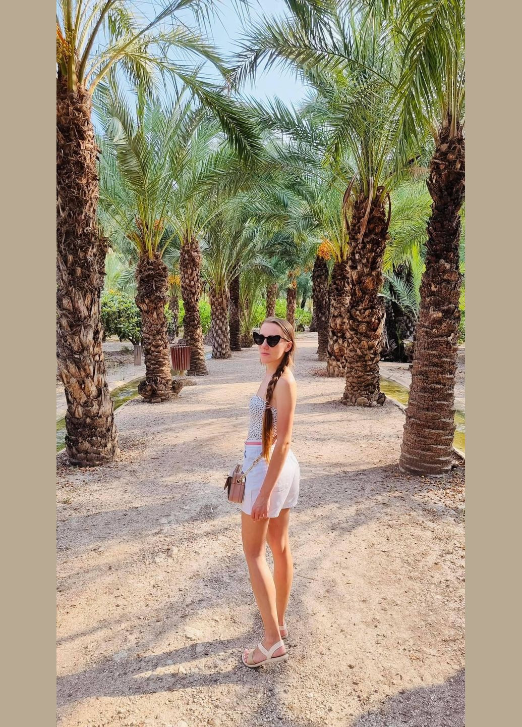 Очки женские солнцезащитные / имиджевые кошачий глаз сердце в черной оправе LIGHT (315889481)