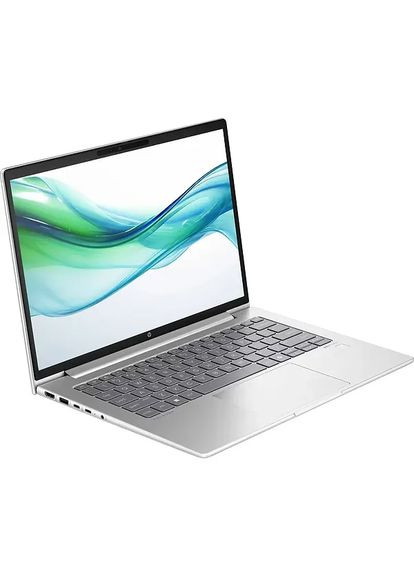 Ноутбук ProBook 445 G11 (8Z9P8AV_V1) Silver HP (360418427)