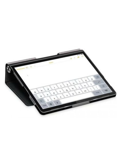 Чохол до планшета (707287) BeCover Smart Case Lenovo Yoga Tab 11 YT-706F Black (366703499)