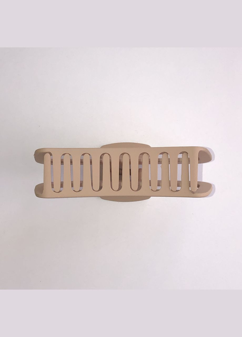 Крабик для волос заколка-краб булавка No Brand (322771916)