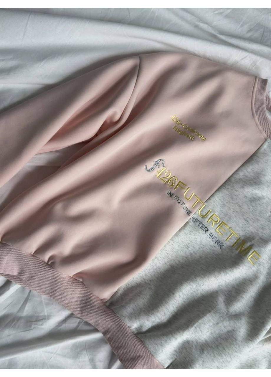 Женский спортивный костюм FINO Mode (365656499)