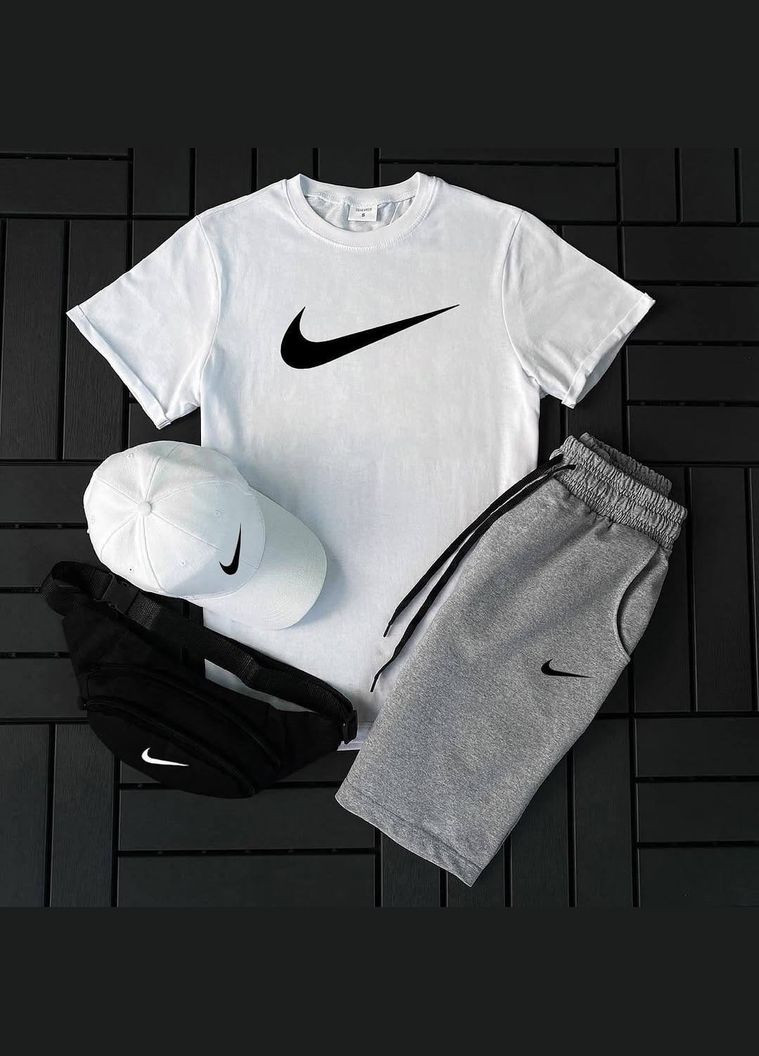 Топовый летний комплект 4в1 No Brand (331472218)