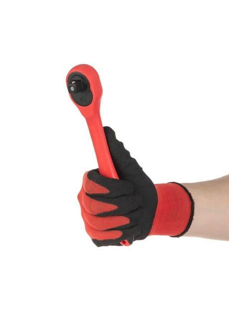 Набір ручного інструменту автомобільного 1/4" 1/2" 78 од. Intertool (363977224)