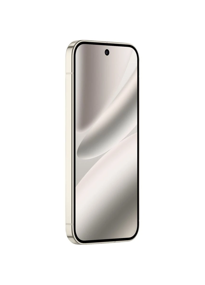 Смартфон Pixel 10 Pro 16/256GB Porcelain (GA10314-GB) [144020] Google (400895286)