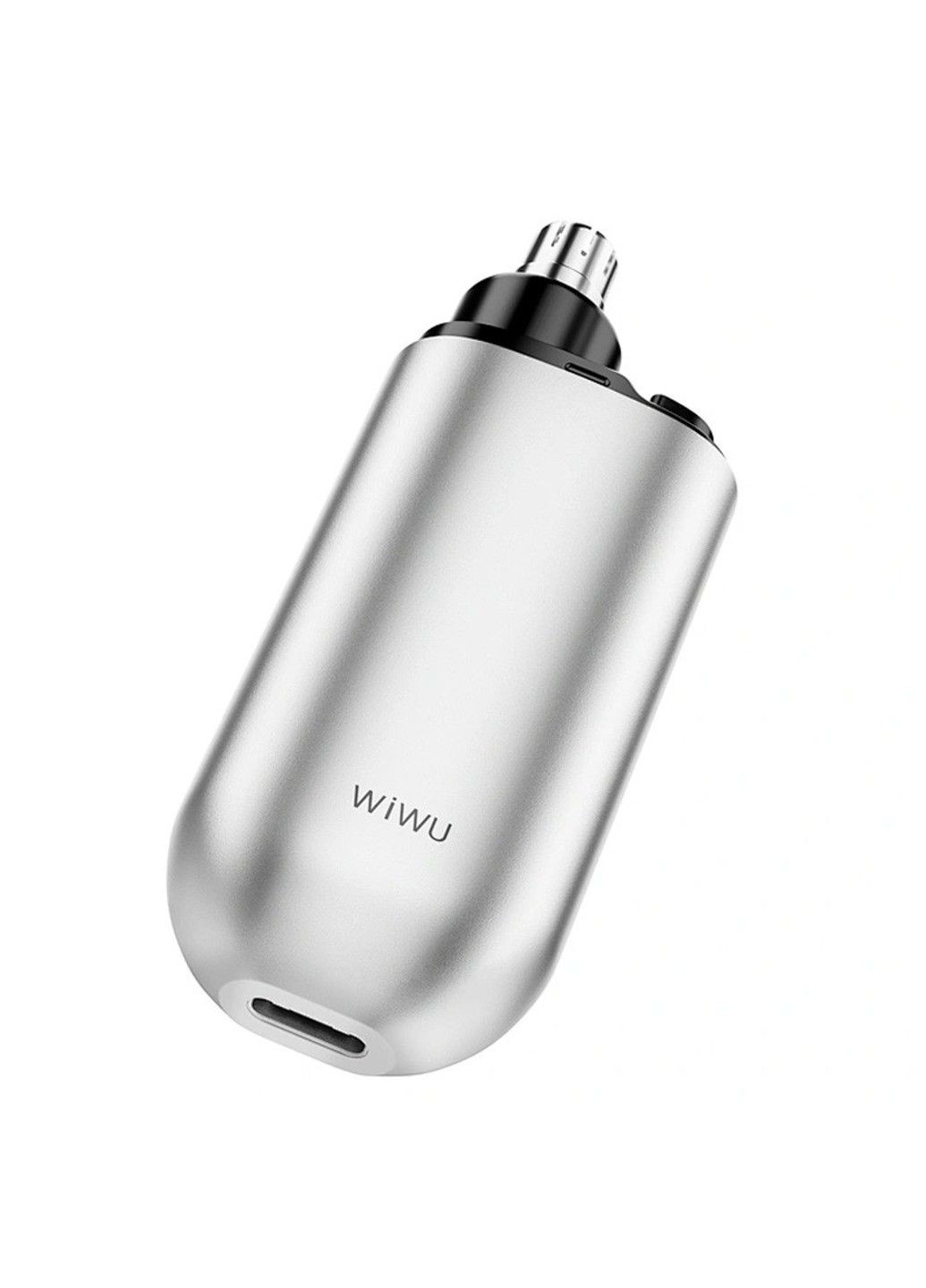 Портативна електробритва Wi-SH005 3 in 1 gentleman Shaver sets WIWU (294721782)