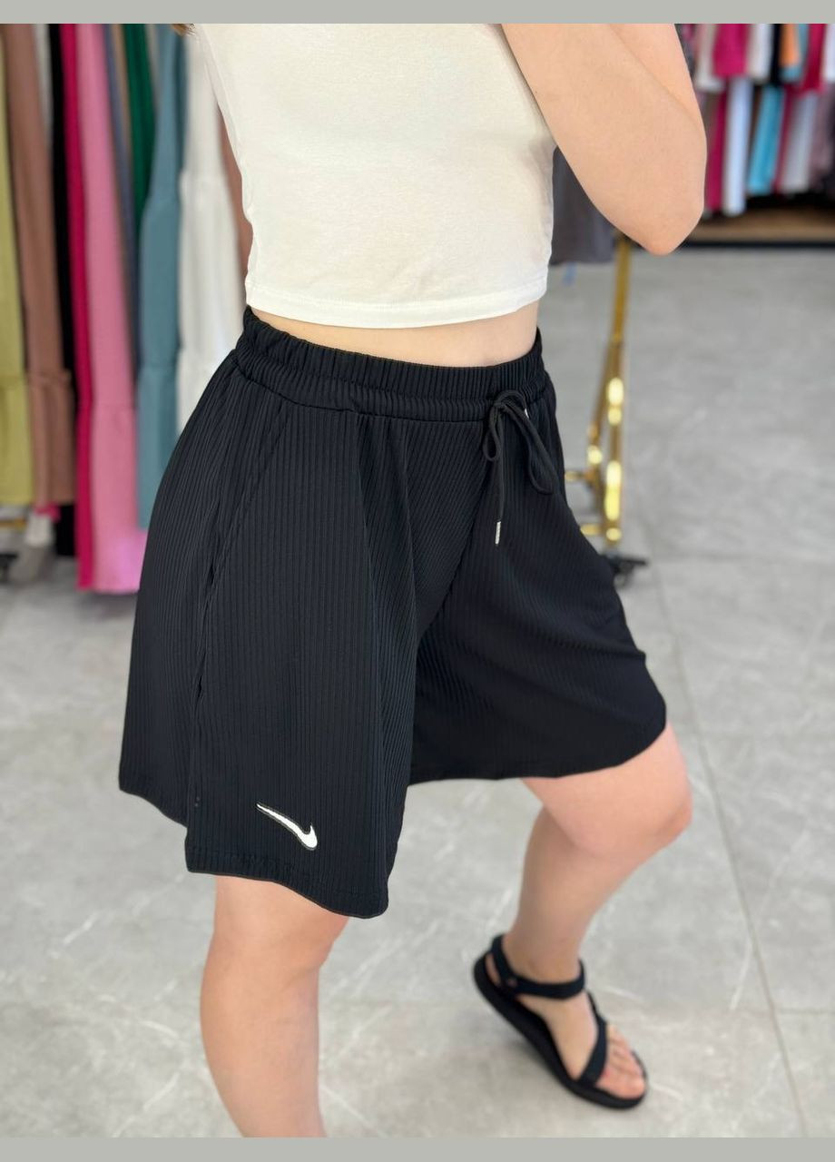 Женские летние шорты оверсайз. You Best (341894510)