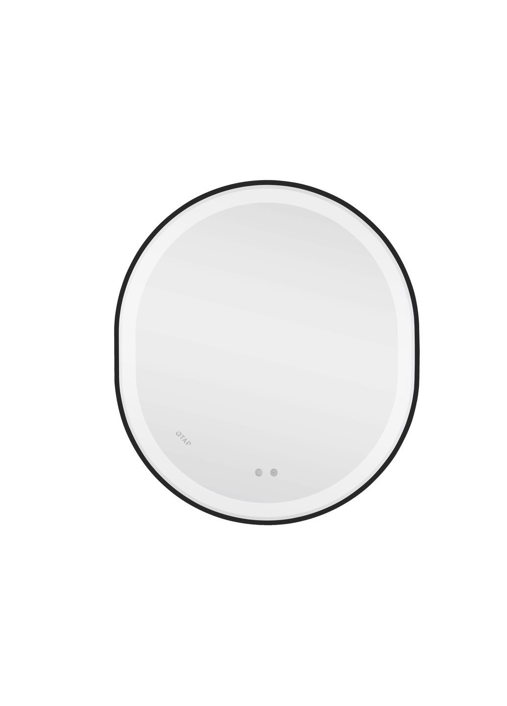 Дзеркало для ванни Qtap GE1 (341326629)