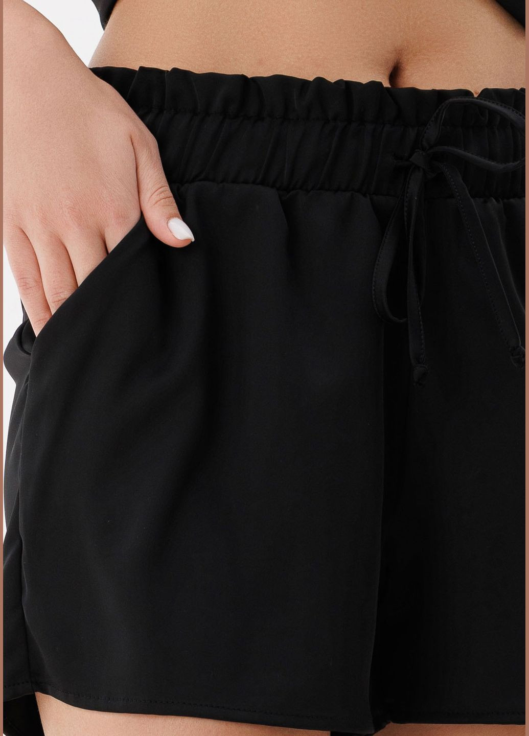 Шорты женские №1655 Leinle (315440570)