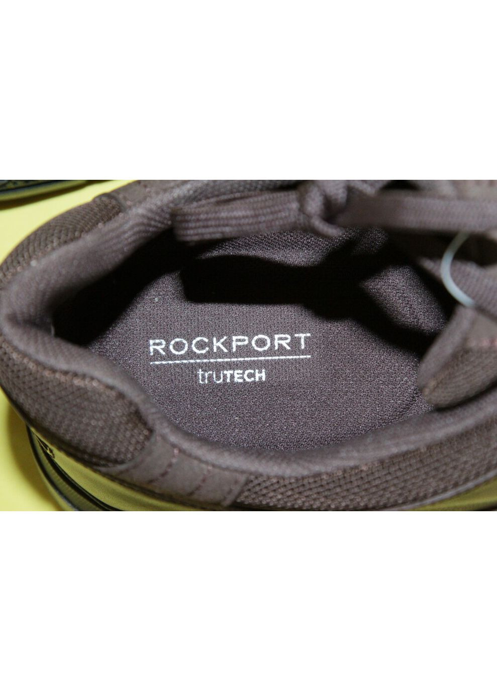 Туфлі чоловічі, розмір 48,5 Rockport (369634217)