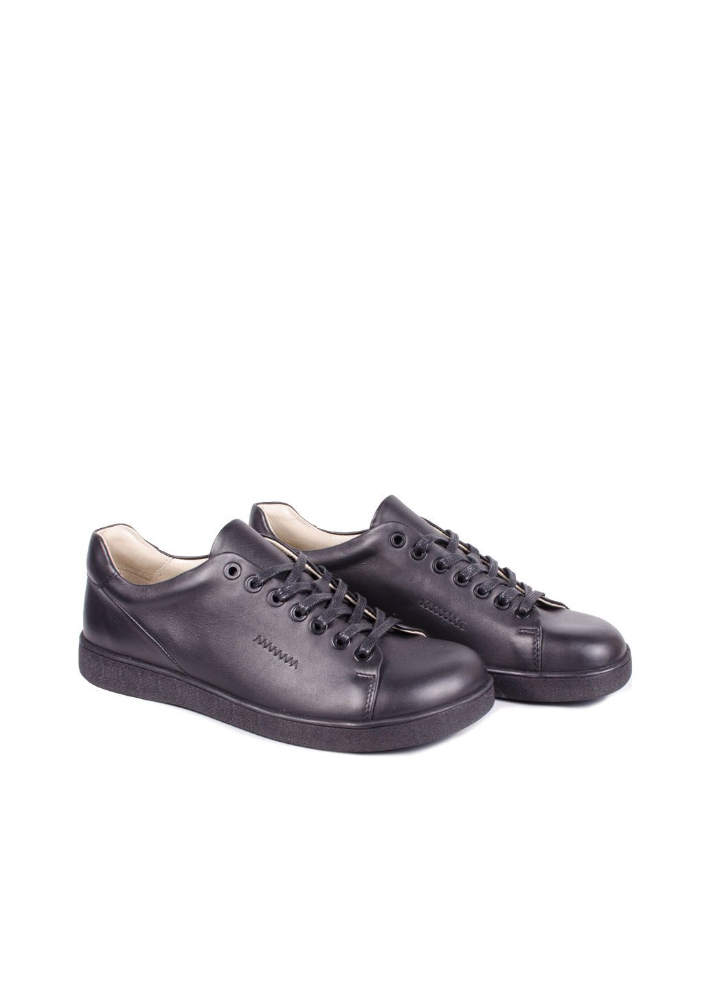 Чорні жіночі кеди barefoot Irbis 810-4