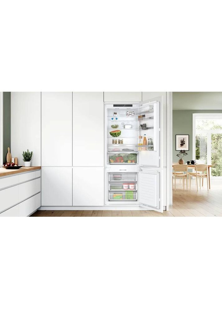 Холодильник KBN96ADD0 Bosch (353304373)