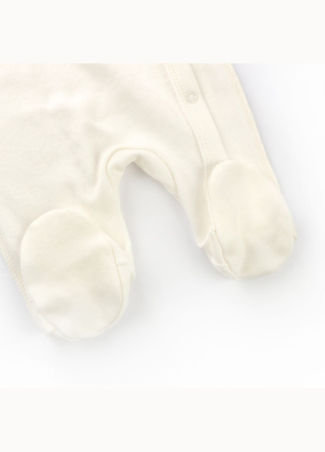 Человечек Dexter`s для малышей диагональная застежка на кнопках my baby dexter's (332330017)