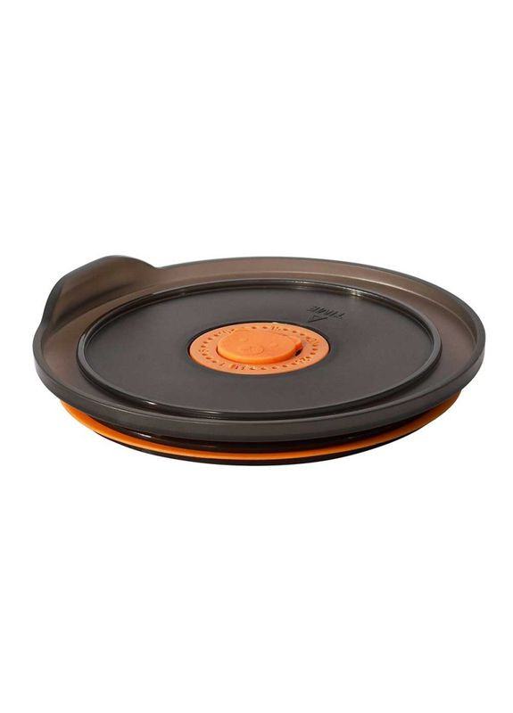 Контейнер круглый пищевой Fusion RG-9100/960 960 мл Ringel (364103721)