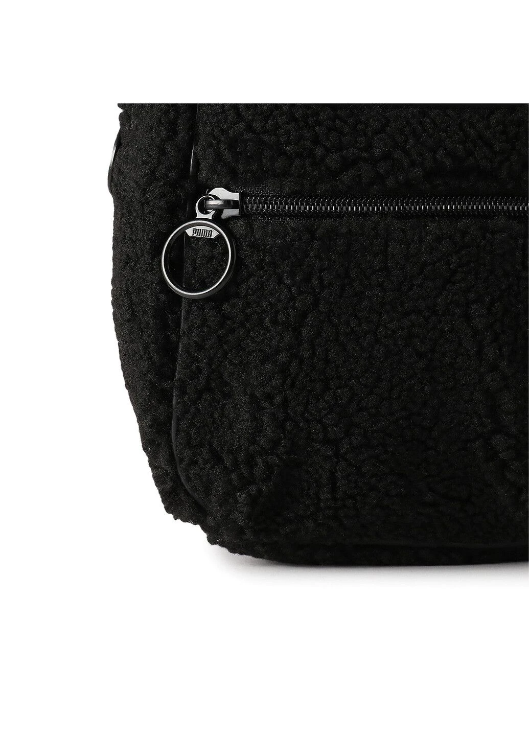 Рюкзак Sherpa Minime Women's Backpack Puma (255734363)