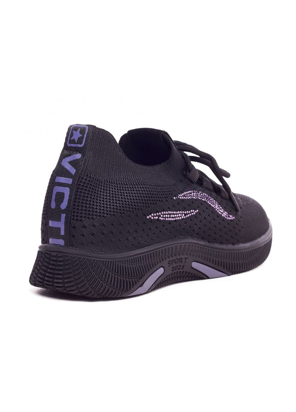 Летние кроссовки 4198 Lonza чёрные лето (301650829)