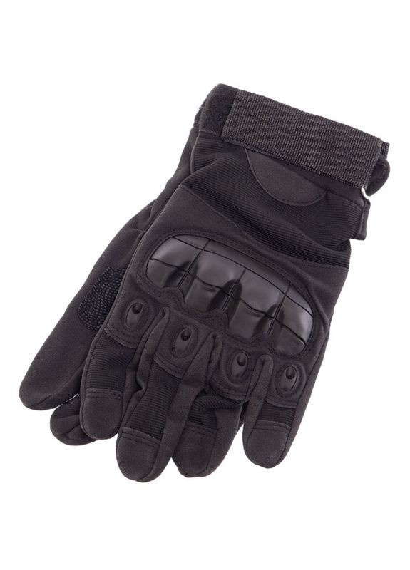 Тактические перчатки T-Gloves размер No Brand (362497807)