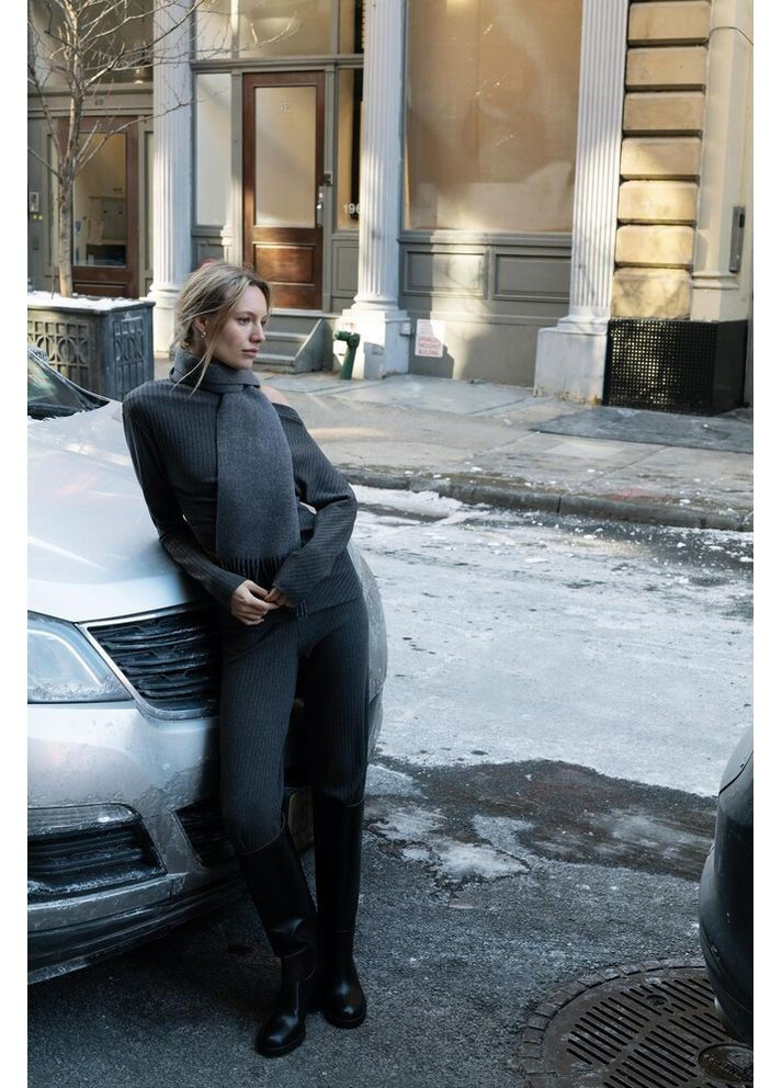 Топ асимметричного кроя 1165/005/803 Zara (370205326)