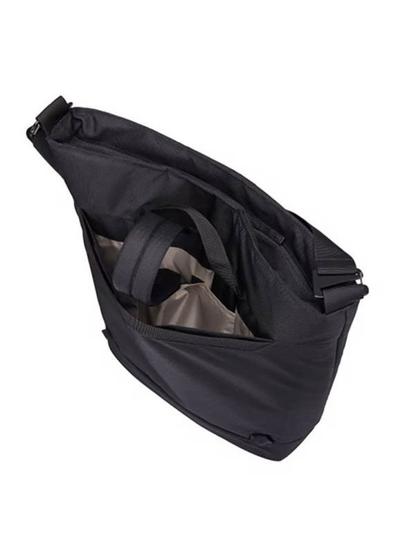 Сумка для ноутбука Invigo Eco Convertible Tote 15.6" INVIT-116 Black (6949037) Case Logic (323441098)