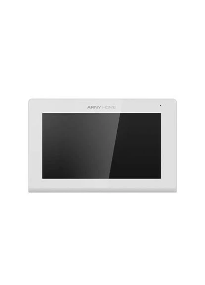 Видеодомофон AVD-742A WiFi White ARNY (386026111)