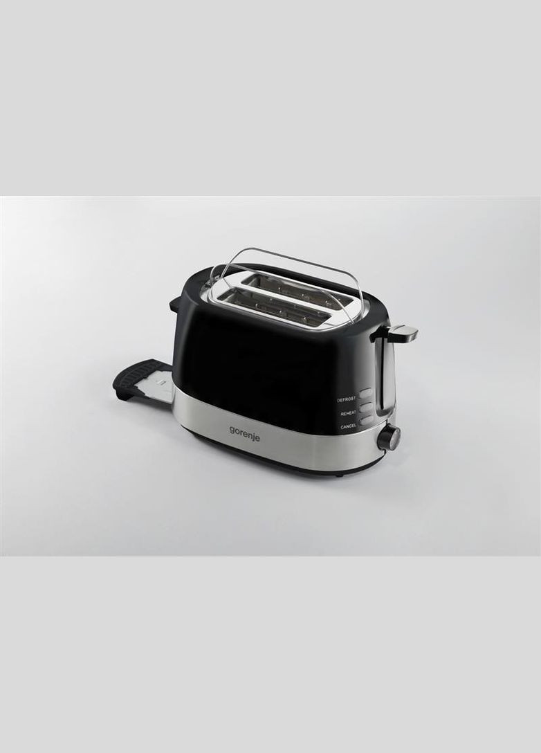 Тостер T850BK Gorenje (341486266)