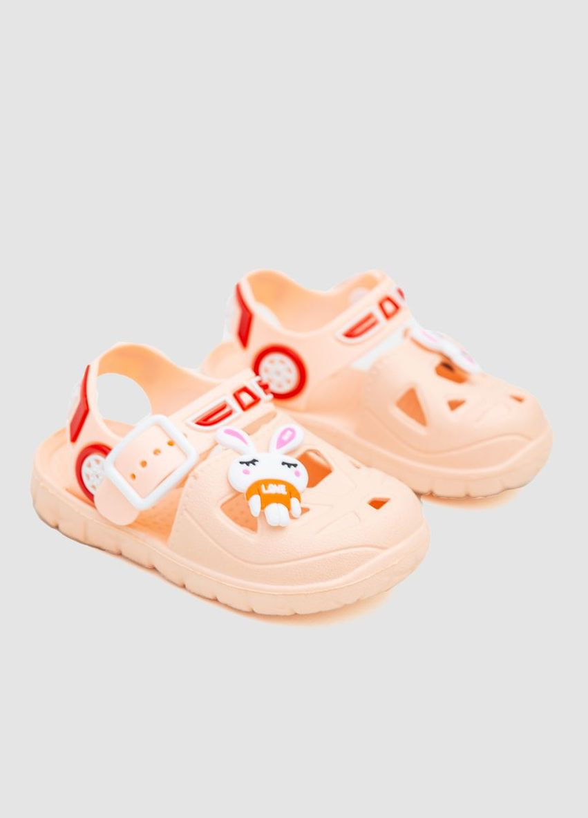 Сандалії дитячі для дівчинки Bee 243R51-187 (293764441)