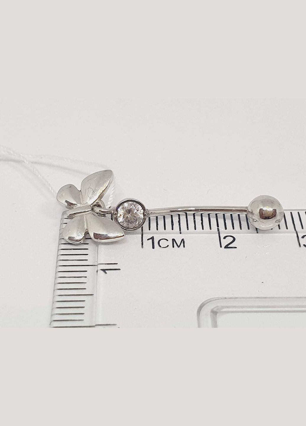 Сережка для пірсингу Ірій (269801066)