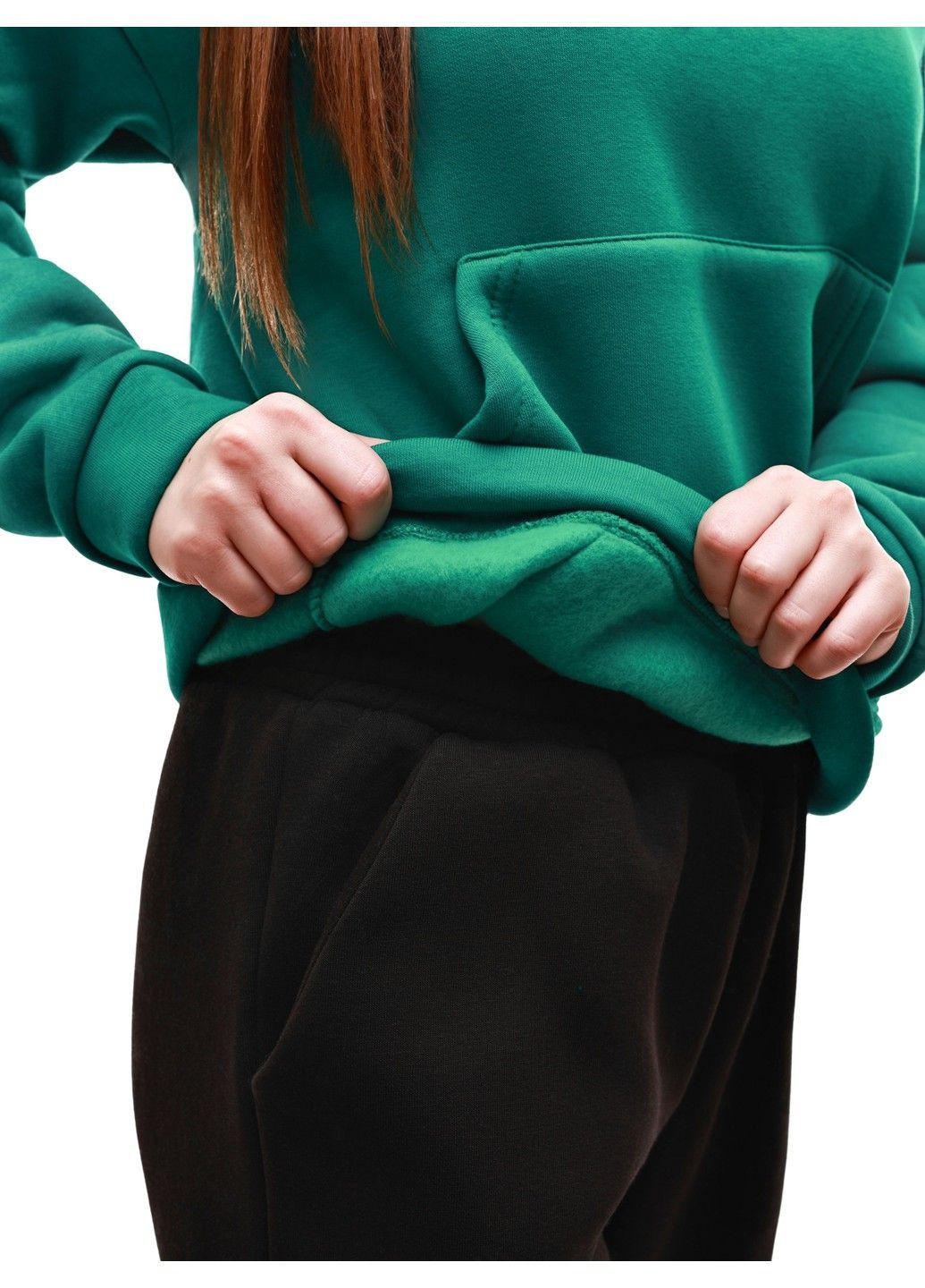 Толстовка женская ЕДЕЛЬВЕЙС (368996201)