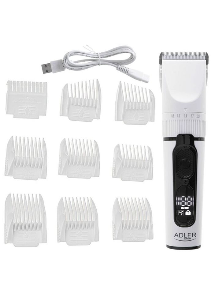 Машинка для стрижки волос AD-2839 Adler (335883477)