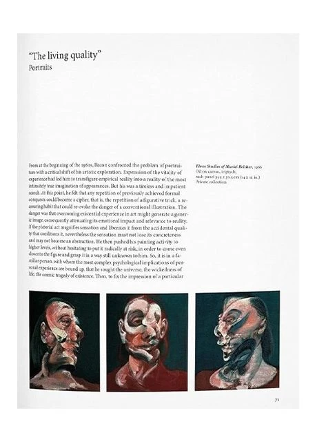 Книга Bacon (9783836559690) Taschen (364654008)