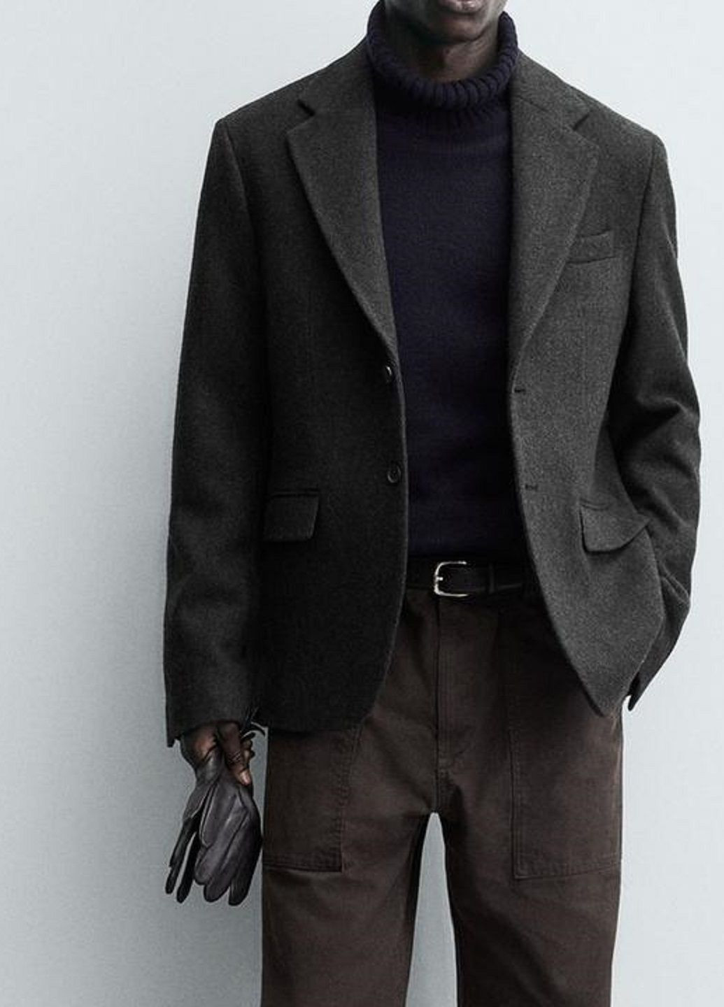 Пиджак Zara (370692202)