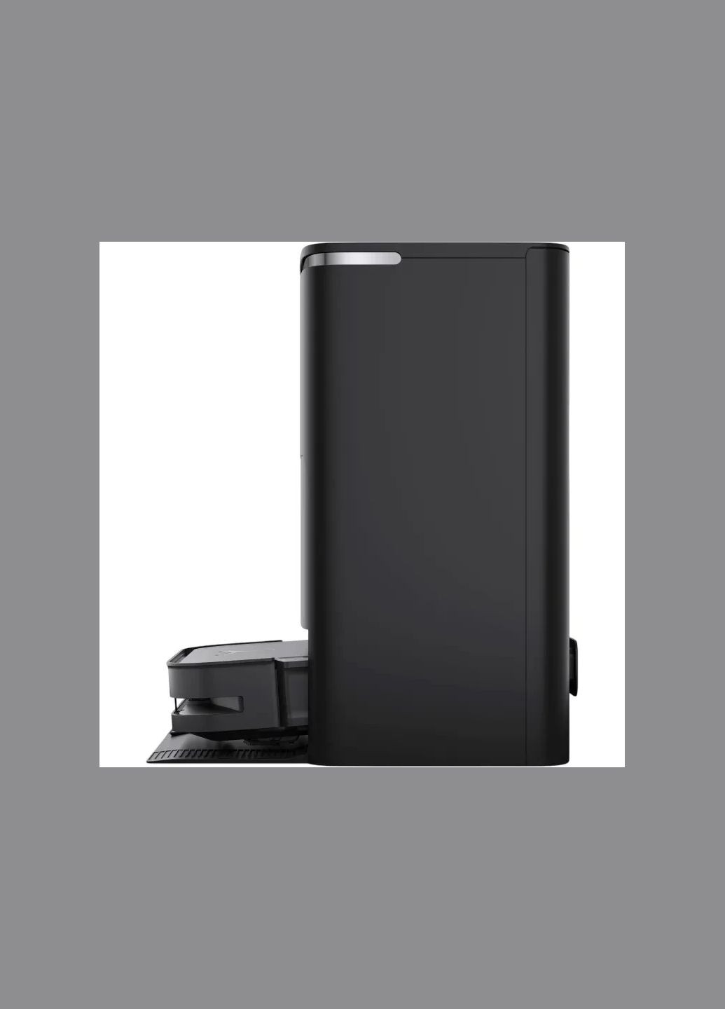 Робот-пылесос с влажной уборкой Deebot X5 Pro Omni Black (DDX39) RU UCRF Ecovacs (330028468)