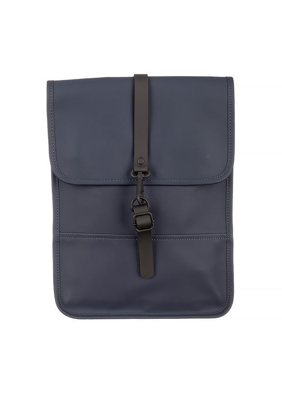 Рюкзак Backpacks 1366-BLUE Rains (367079722)