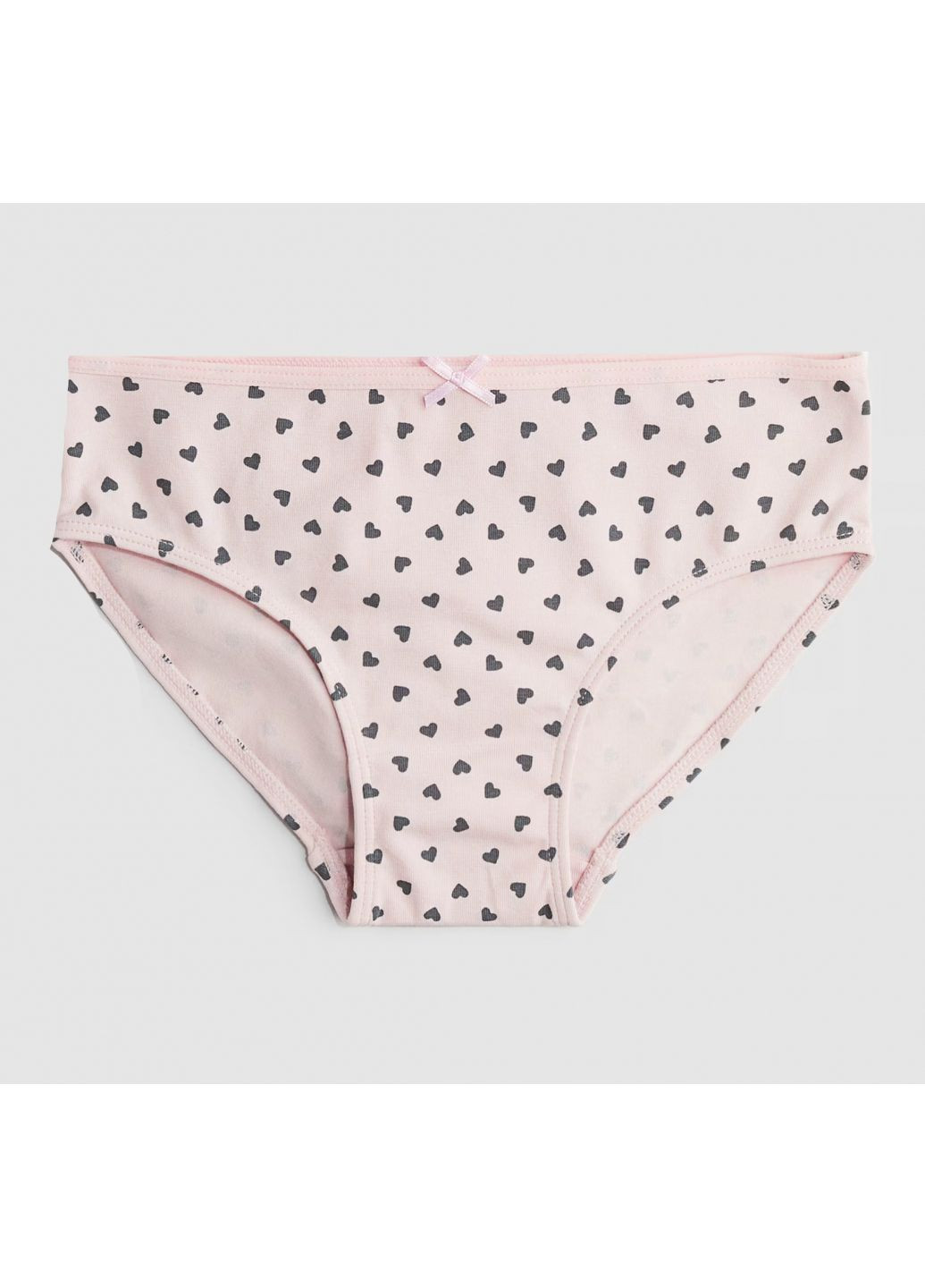 Трусики сліпи для дівчинки 1214392-003-1 рожевий H&M (353686176)