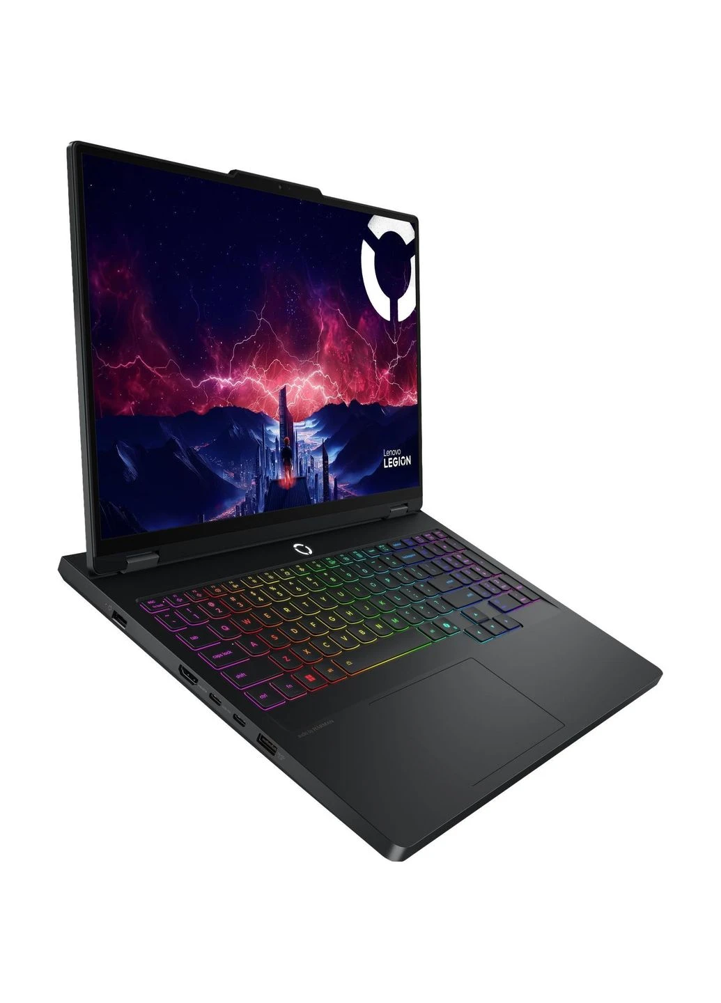 Ноутбук Legion Pro 5 16AFR10 (83F20027US) [162768] Lenovo (400895541)