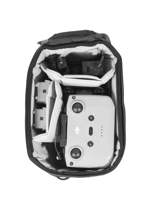 Сумка-футляр Camera Cube V2 Small Black (BCC-S-BK-2) Peak Design (322207070)