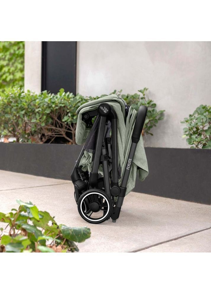 Прогулочная коляска Flylite Teak () Britax Römer 2000041983 (366524570)