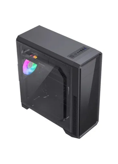Корпус для ПК GameMax G561E-BK (380217617)