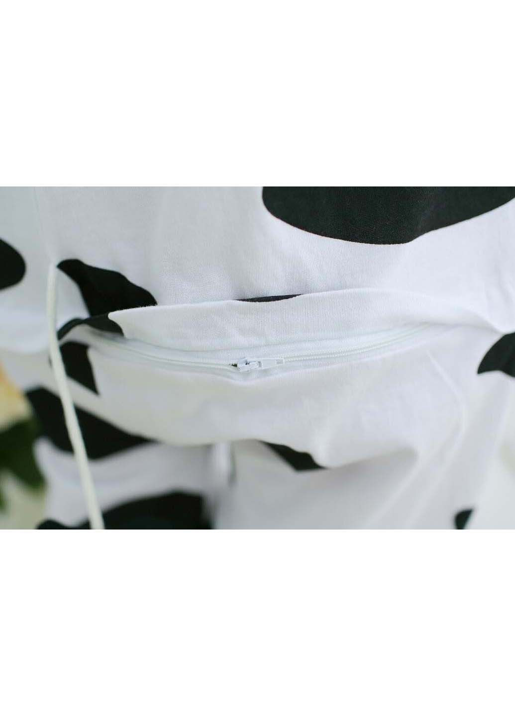 Кигуруми Коровка Милка (летняя) 168-173 см BearWear (295904409)