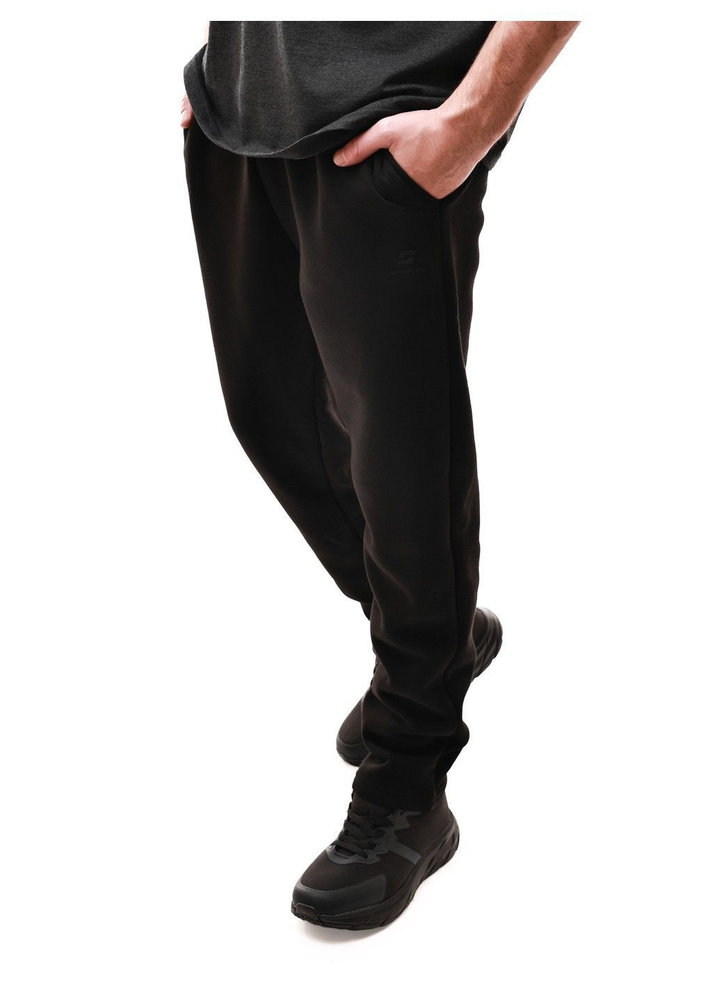 Штани спортивні чоловічі No Brand (370433747)