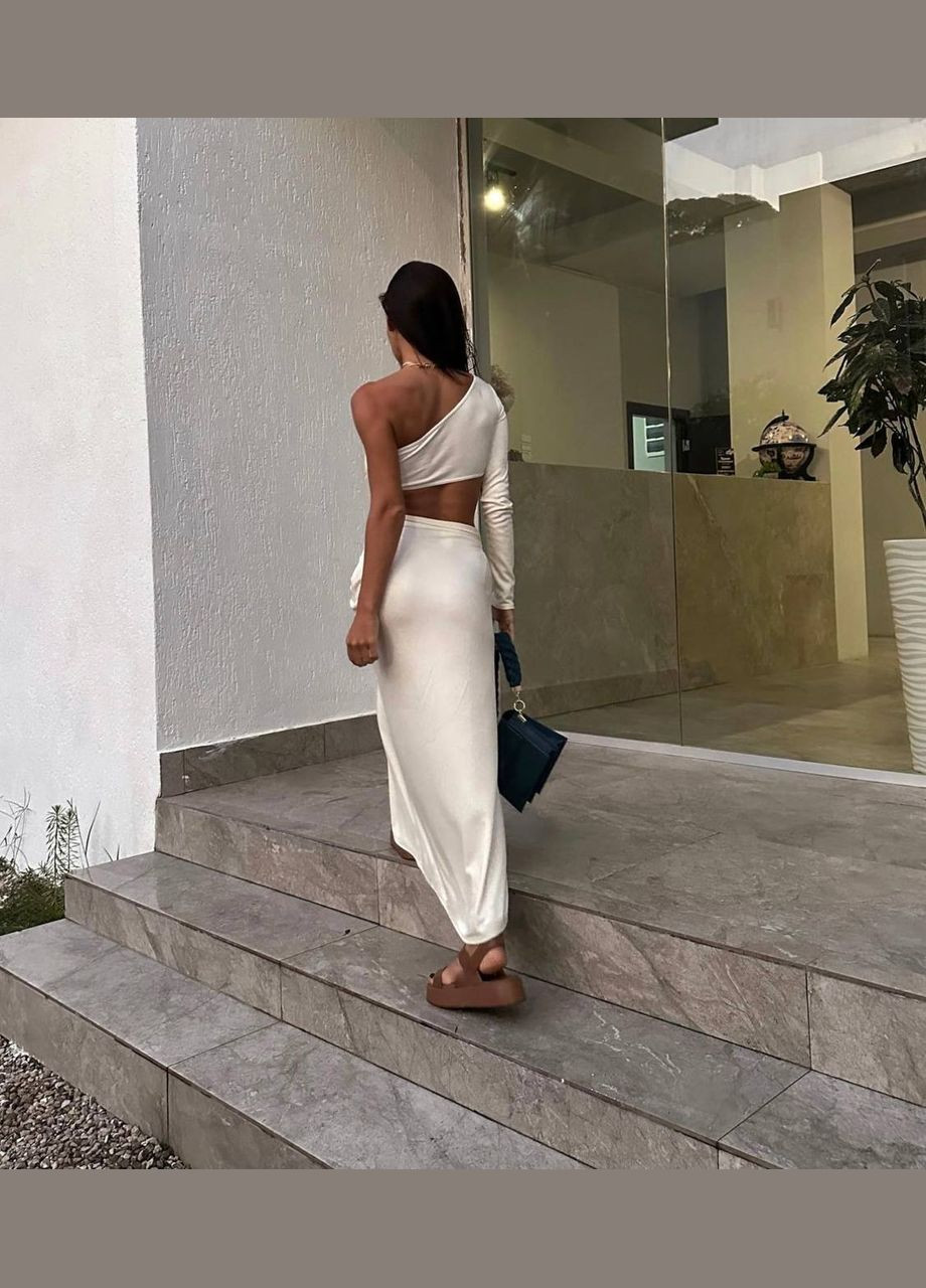 Костюм с топом и юбкой Adelante (317368340)