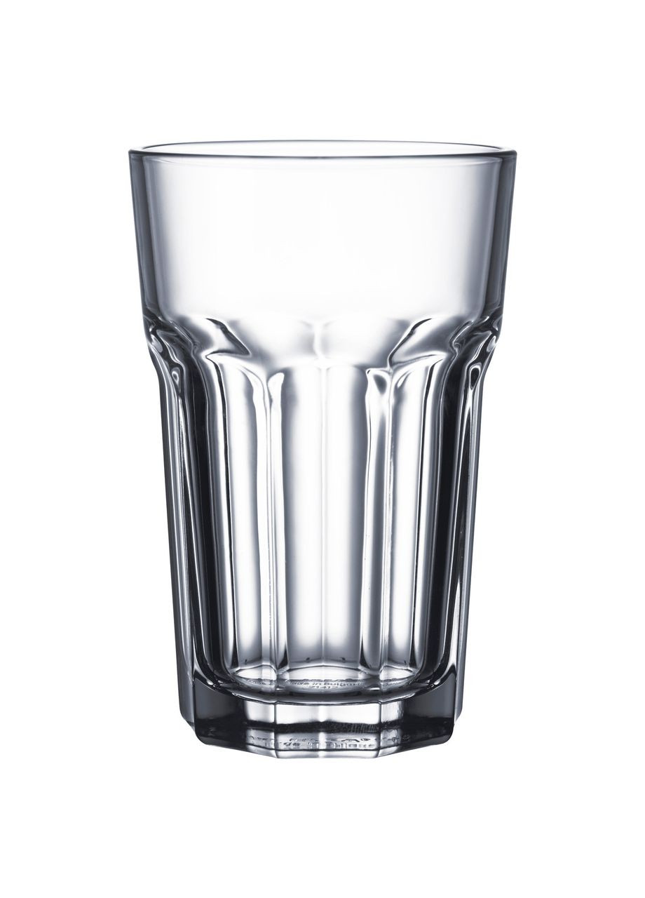Склянка Granity 420 мл 1шт J2602 Arcoroc (282933672)